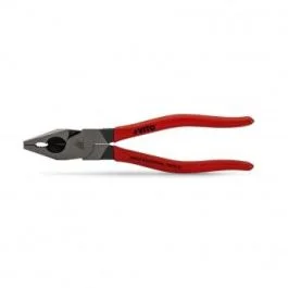 Alicate universal cabo PVC 200mm Vito