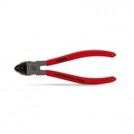 Alicate de corte lateral cabo PVC 160mm Vito