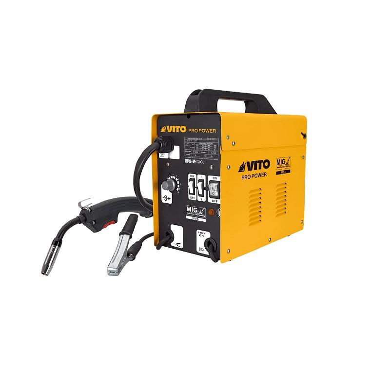 MAQUINA DE SOLDAR A FIO VITO VIMSF100 100A