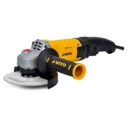 Rebarbadora 1000W 125mm Vito