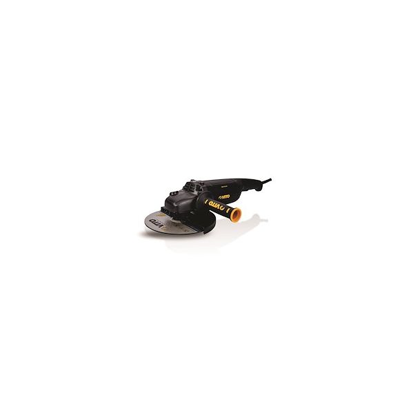 Vito Rebarbadora Vire23026 Pro-power 2600w 230mm