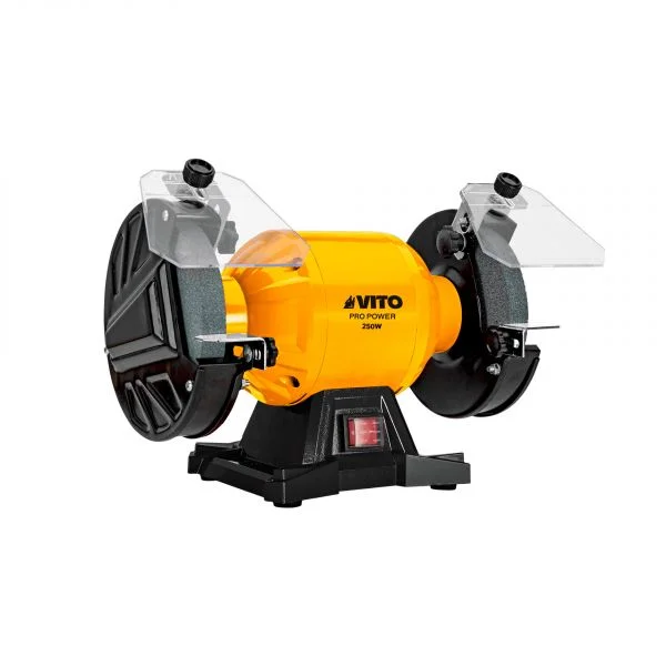 Vito Esmeriladora 250W 150mm VIES150B