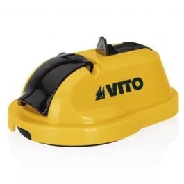 Afiador facas com ventosa Vito