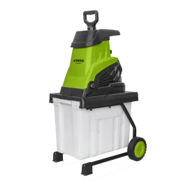 Vito Triturador de Ramos 2500w VITR2500