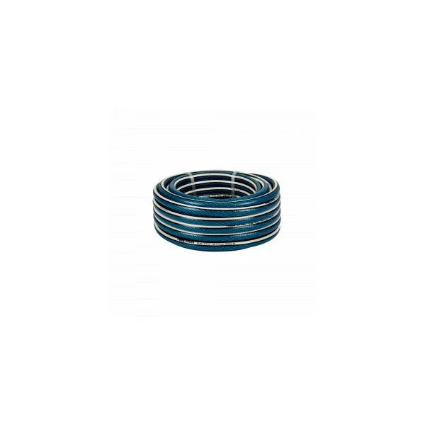 Vito Mangueira 5 Camadas Azul/preto 19mm 20mt