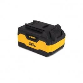 Bateria 20v Li 4ah para berbequim brushless sem fios Vito
