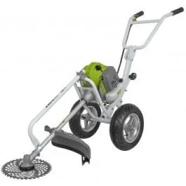 Roçadora com rodas 52cc - 1.6kw eko Vito