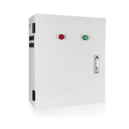Ats para gerador diesel trifásico super silencioso 30kva Vito