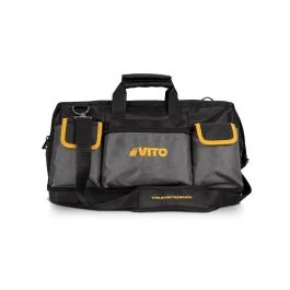 Vito SACO PARA TRANSPORTE DE FERRAMENTAS COM BASE RÍGIDA