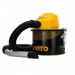 Aspirador de cinzas 4Lts - 800W Vito