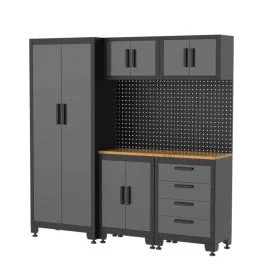 Armário para garagem Combo Vito
