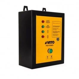 Ats para gerador 5-8kva Vito