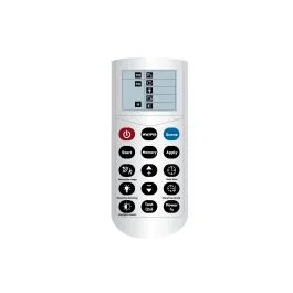 Comando remoto para sensor microondas tron Aslo