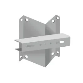 Adaptador de esquina para projetor park Aslo