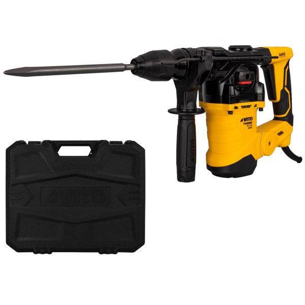 Vito Martelo Combinado Sds-plus 1500w