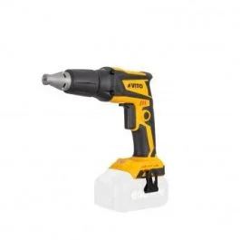 Aparafusadora para gesso cartonado brushless 20v Vito