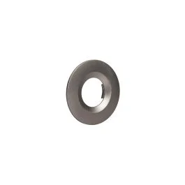Anel plástico para foco 4Tec níquel acetinado Aslo