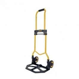 Carrinho de transporte dobrável 80 Kg Vito