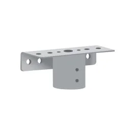 Adaptador topo de poste para projetor park Aslo