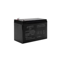 Bateria para pulverizador 16 Lts bateria BL Vito