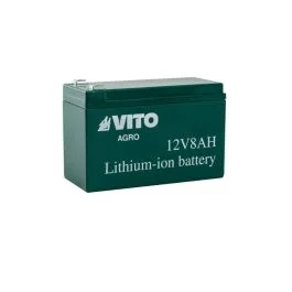 Bateria de lítio para pulverizador 16 Lts bateria BL Vito