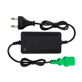Carregador para bateria lítio para pulverizador 16 Lts BL Vito