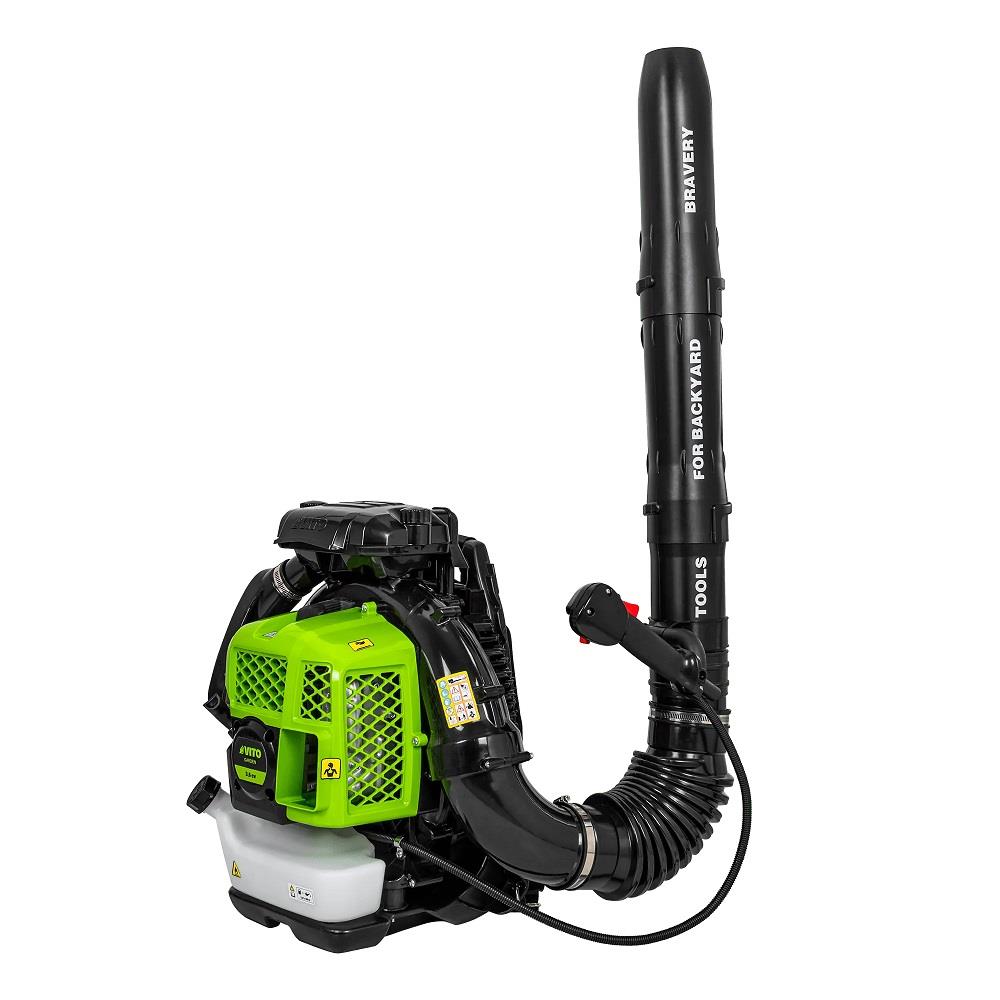 SOPRADOR MOCHILA VITO 2T 76CC VISM76