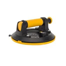 Ventosa para azulejos com bomba Ø 200mm Bateria 3.7V 2.0Ah Capacidade de carga 120Kg VITO