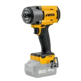 Chave de impacto brushless 1/2 1180nm 20v Vito