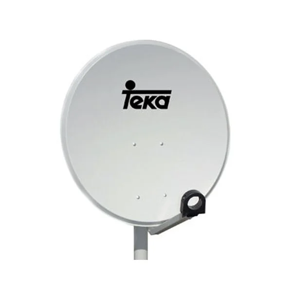 Teka Antena Parabólica Off-set 650