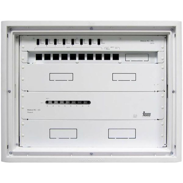 Teka Caixa Base ATI/CATI 3PLAY - 2901076