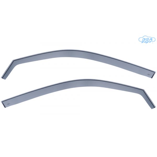 DGA Autoparaventos para Honda Hr-v, 1999 - 2005 - 10011