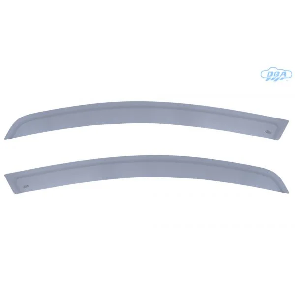 DGA Autoparaventos para Opel / Vauxhall Corsa D, 2006 - 2014 - 118038a