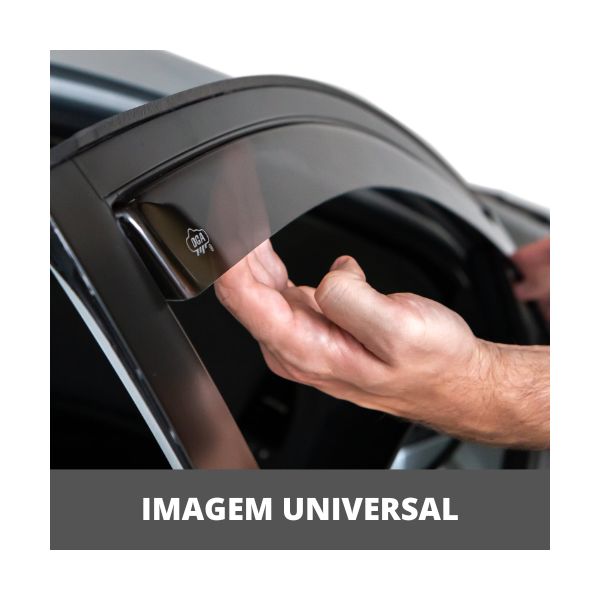 DGA Deflector Ford Mondeo 4/5P 07-14 Delanteros Interior - DGA08035