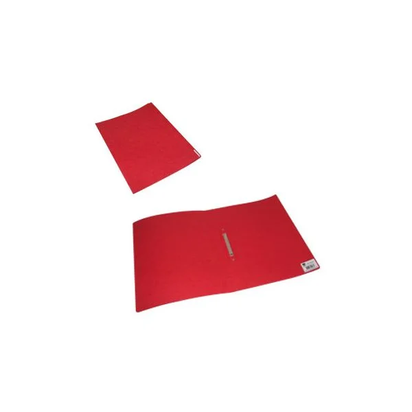 Roma Dossier 208.04 320X235 Cart.hidrau. A4 Grenat 170Z32444