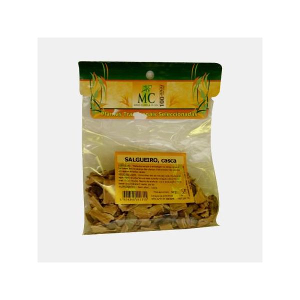 Morais e Costa Salgueiro, Casca 50g