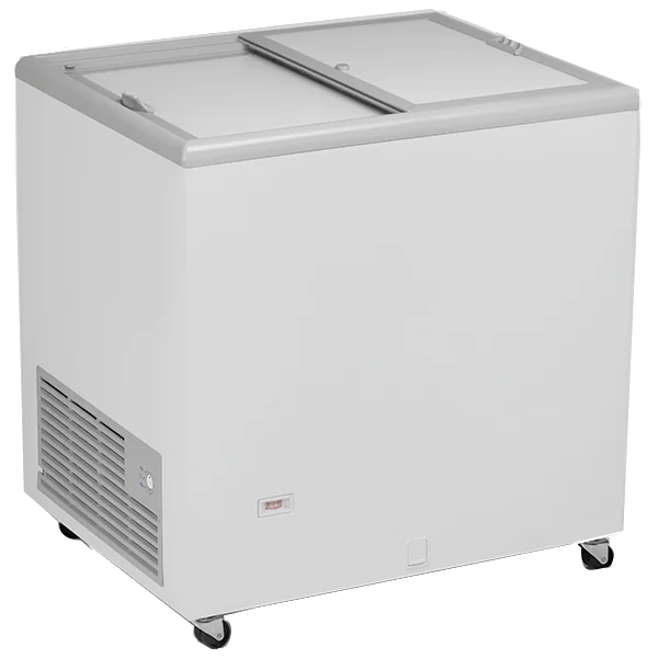 Arca Horizontal STARLUX STCTO300I | 256L, -26ºC/-12ºC, 2 tampas