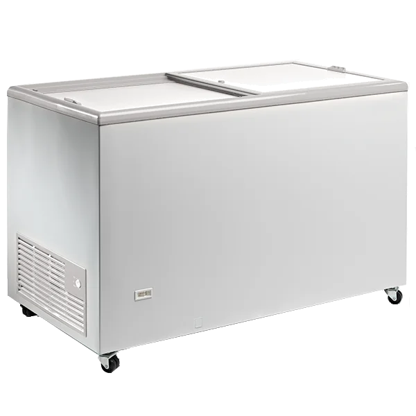 ARCA HORIZONTAL GELADOS STARLUX - STCTO400I