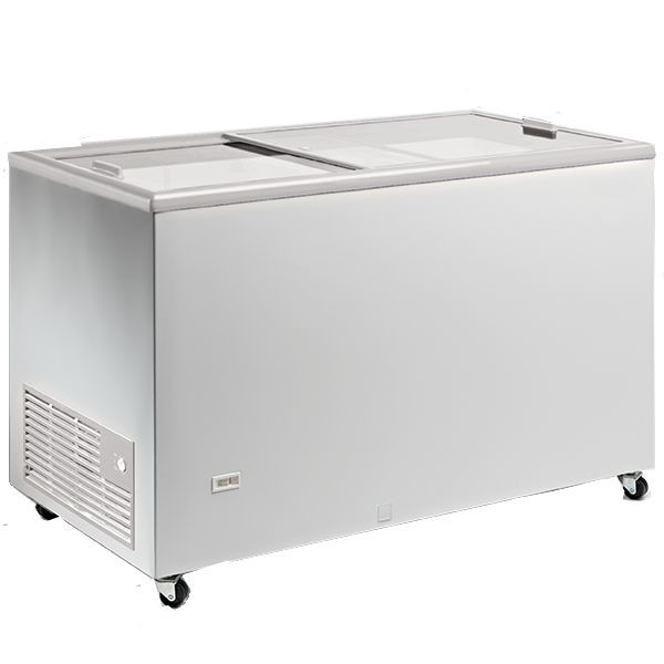 Arca Horizontal Starlux STCTV400I | -26ºC/-12ºC, 327L, R600a