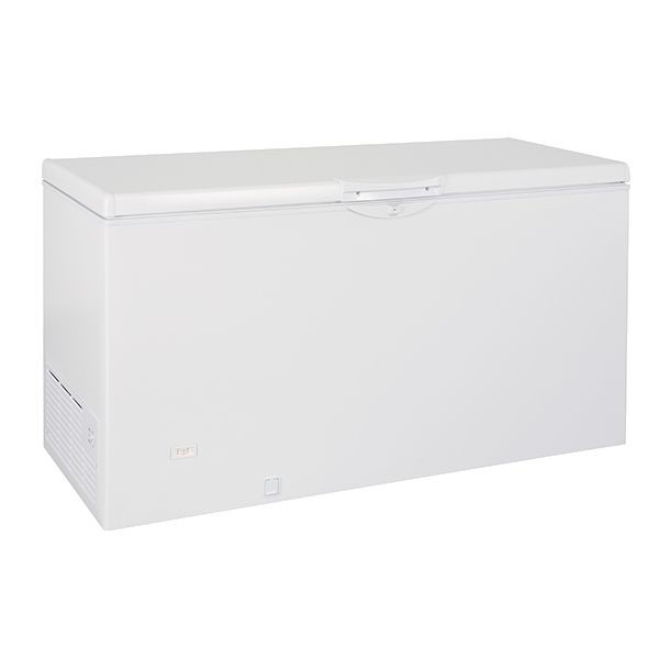 ARREFECEDOR HORIZONTAL TAMPA ABATÍVEL STARLUX - STAH500+