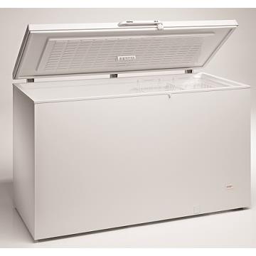 Congelador Horizontal 652L