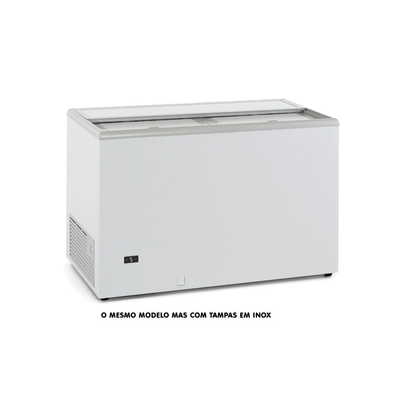 Arrefecedor Horizontal Starlux Stag300iix | 256L, 200 Garrafas