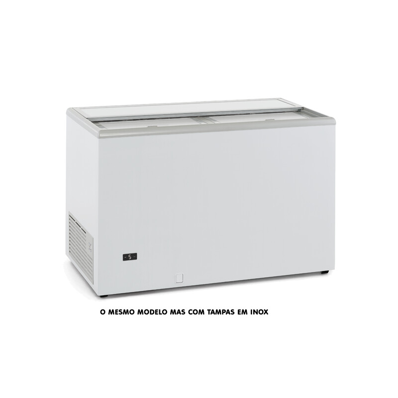 Arrefecedor Horizontal Starlux Stag400iix | 327L, 260 Garrafas