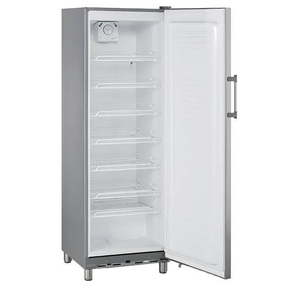 Frigorífico Starlux STFVPO350S | 331L, R600a, +1ºC/+12ºC