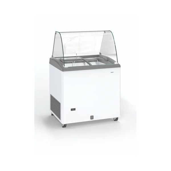 Tensai Arca de Gelados GTCV220GI