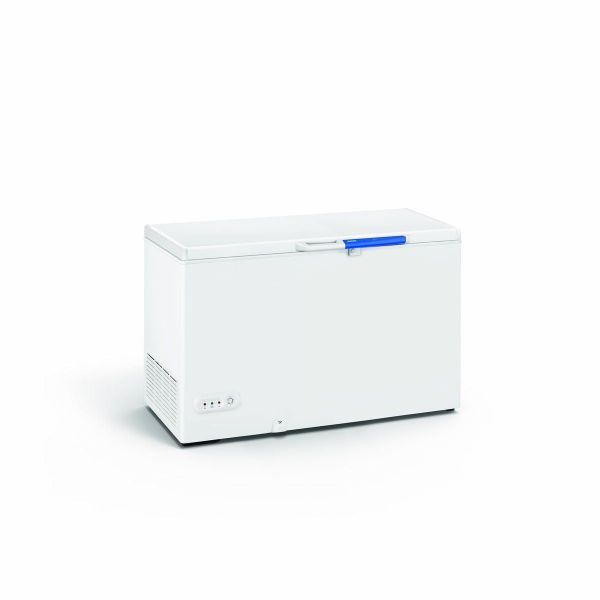 Arca Horizontal TENSAI TCHEU380VD 355L Classe B