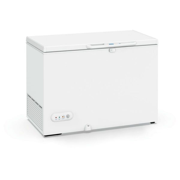 Arca Horizontal Tensai SIF370VD 285L Classe F