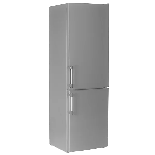 Frigorífico Combinado STARLUX SXCB370S | 301L, Classe E, 42dB