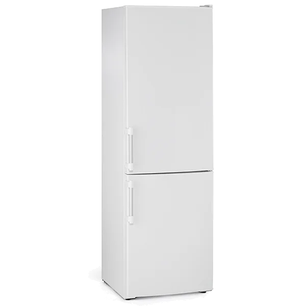 Frigorífico Combinado STARLUX SXCB370 | 301L, Classe E, 42dB