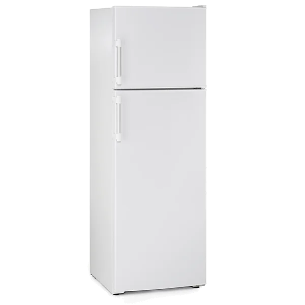 Frigorífico Starlux SXF350 | 302L, E, 48dB, Descong. Auto, Branco